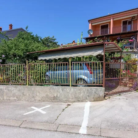 16053a Apartman Pula