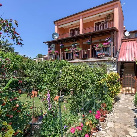 16053a Appartement *