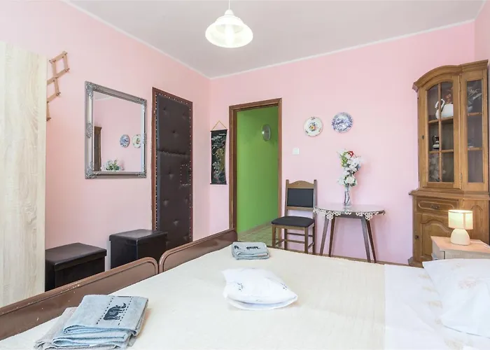 16053a Appartement *