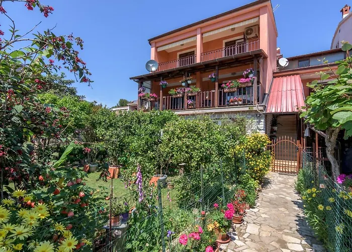 16053a Appartement *