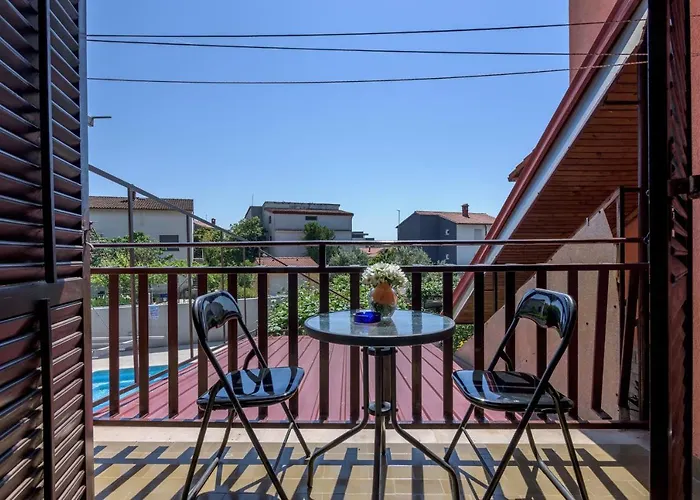 16053a Appartement Pula