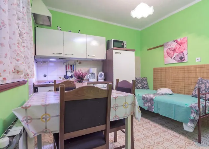 Appartement 16053a Pula