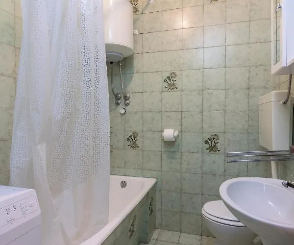 16053a Appartement *