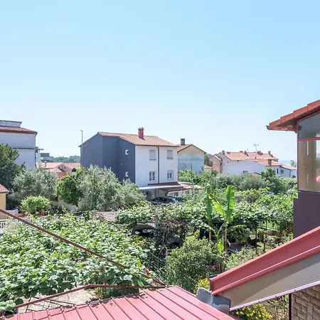 16053a Appartement *