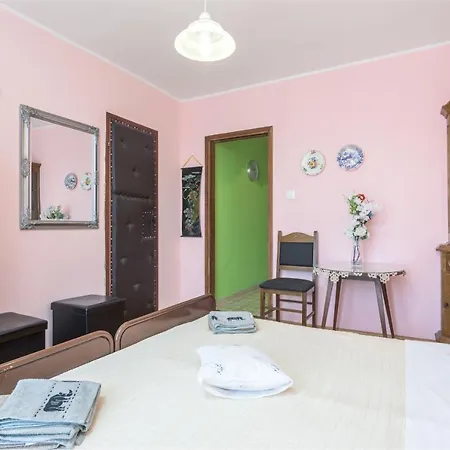 16053a Apartamento *